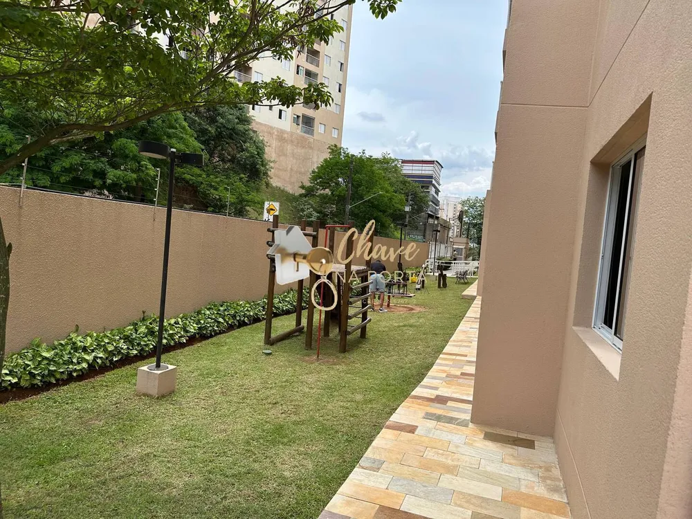 Apartamento, 2 quartos, 51 m² - Foto 3