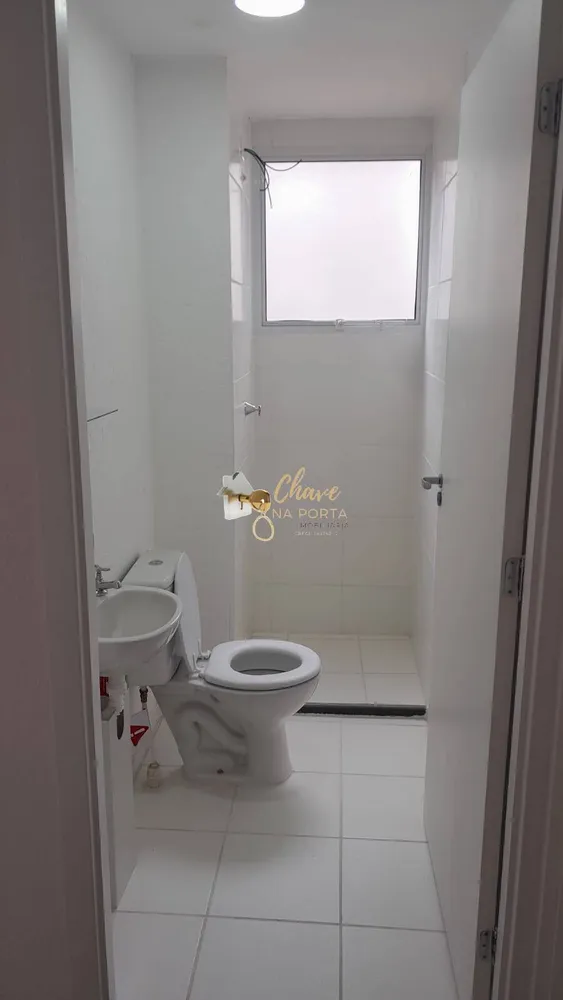 Apartamento, 2 quartos, 49 m² - Foto 7