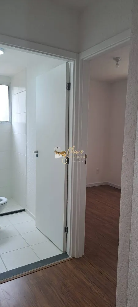 Apartamento, 2 quartos, 49 m² - Foto 6