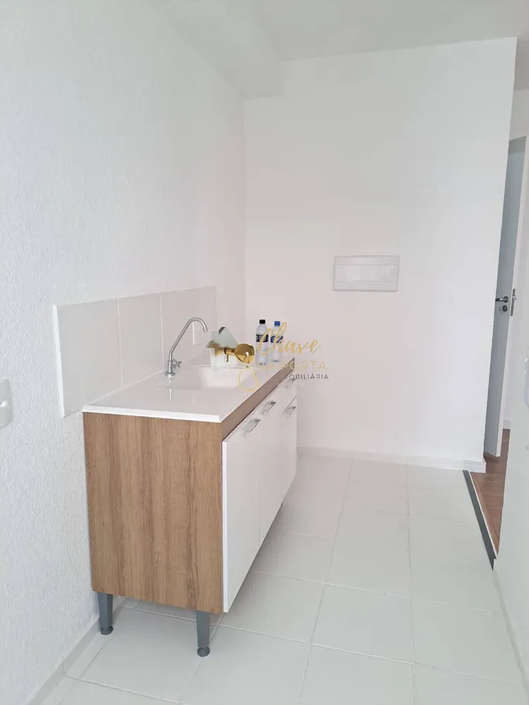 Apartamento, 2 quartos, 49 m² - Foto 4