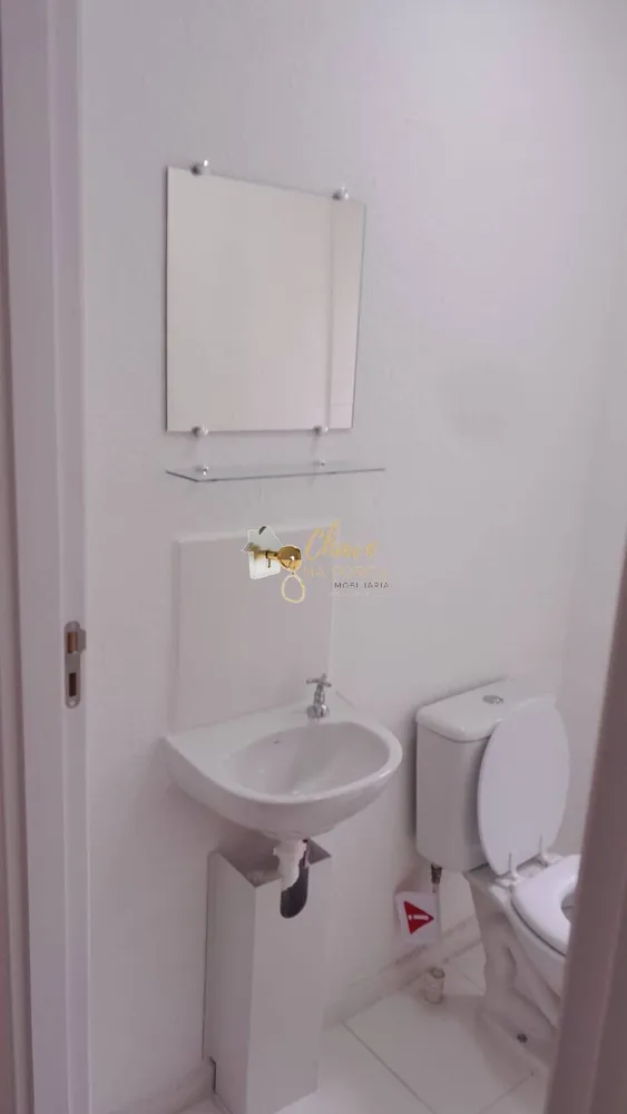 Apartamento, 2 quartos, 49 m² - Foto 8