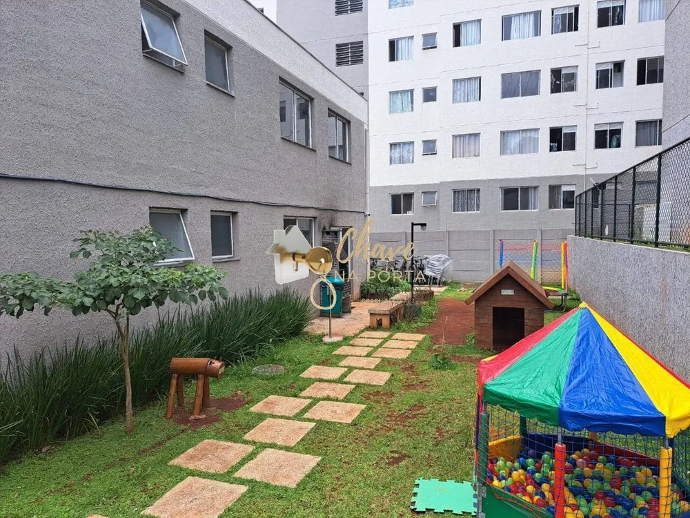 Apartamento, 2 quartos, 49 m² - Foto 11