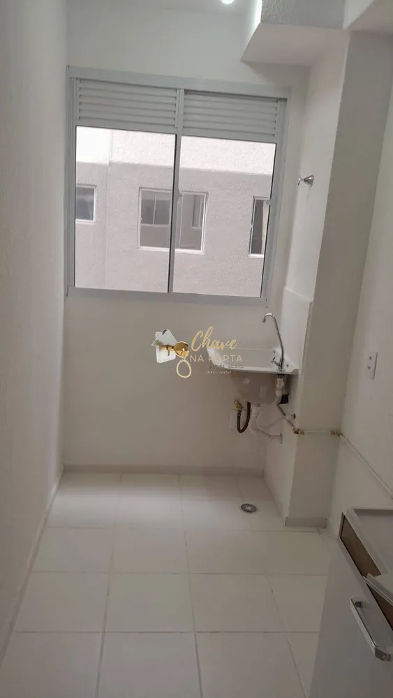 Apartamento, 2 quartos, 49 m² - Foto 5