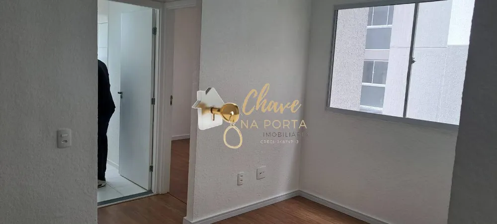 Apartamento, 2 quartos, 49 m² - Foto 3