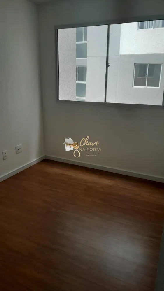 Apartamento, 2 quartos, 49 m² - Foto 2