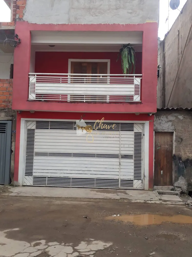 Sobrado, 2 quartos, 225 m² - Foto 7