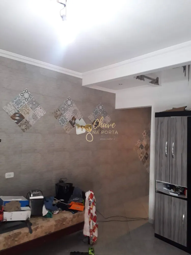 Sobrado, 2 quartos, 225 m² - Foto 2