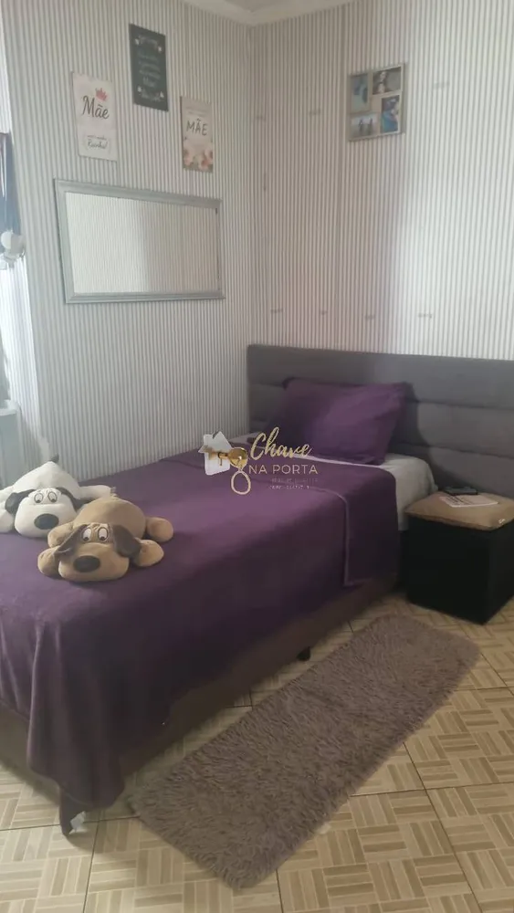 Sobrado, 2 quartos, 225 m² - Foto 5