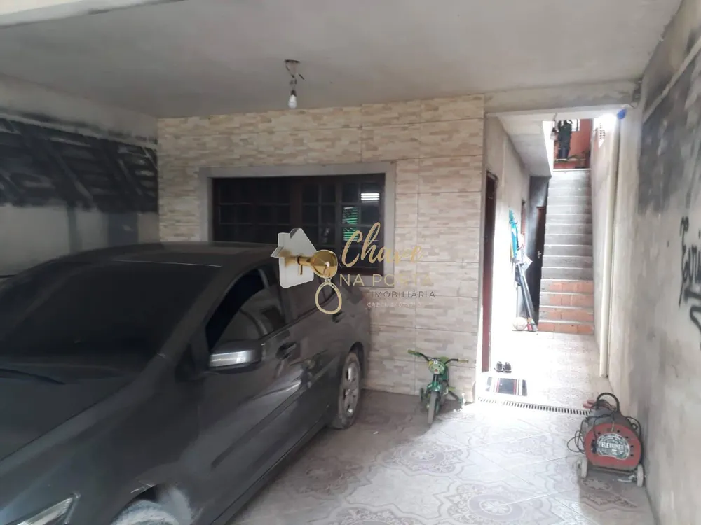 Sobrado, 2 quartos, 225 m² - Foto 1