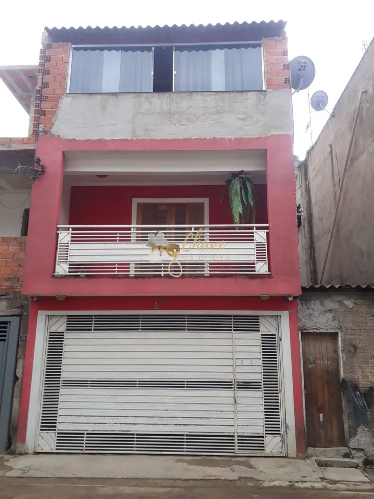 Sobrado, 2 quartos, 225 m² - Foto 8