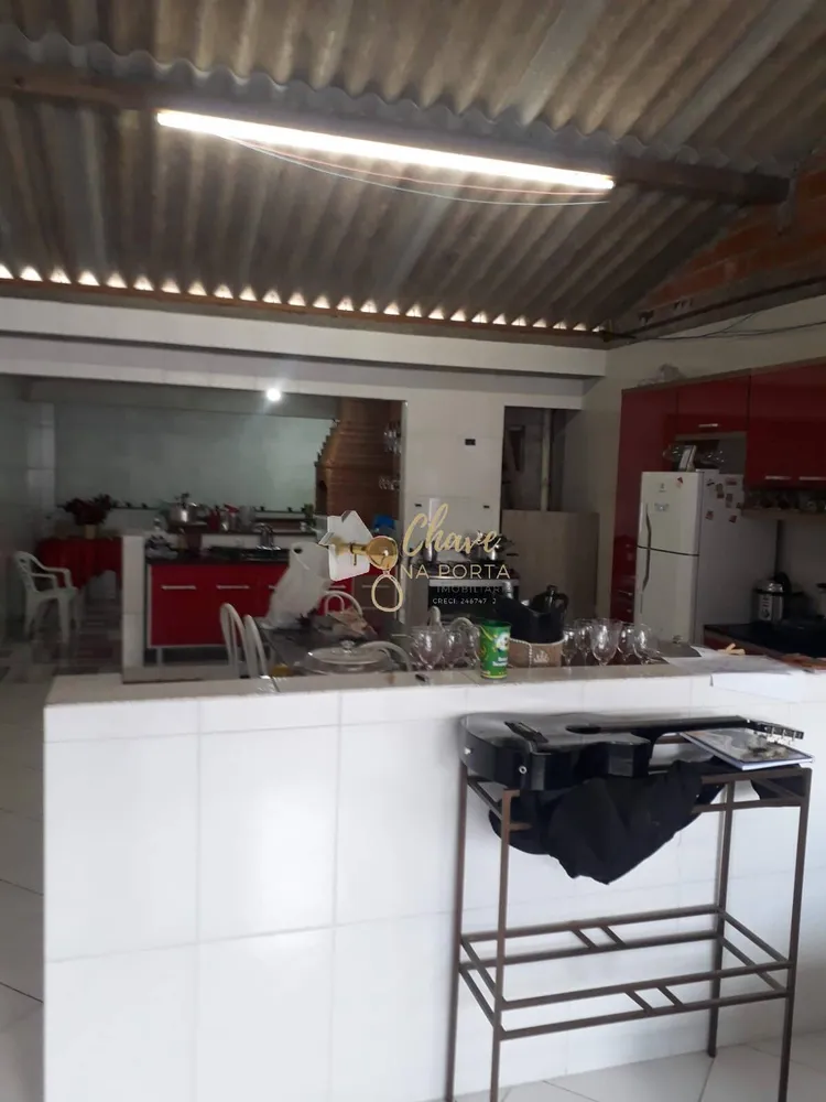 Sobrado, 2 quartos, 225 m² - Foto 6