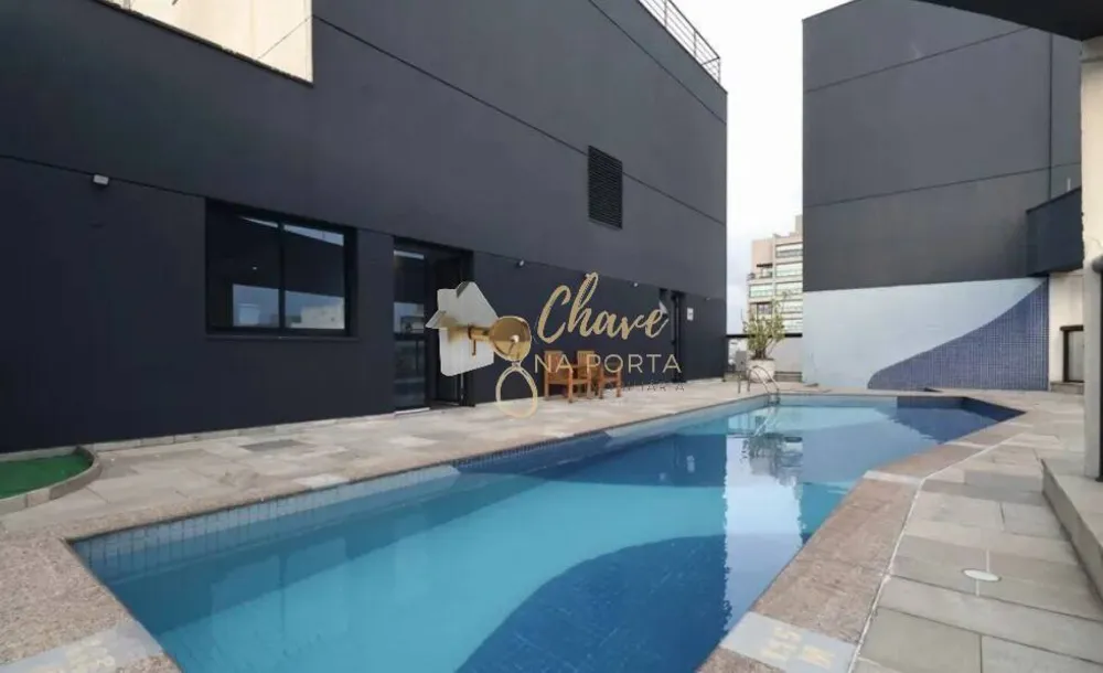 Flat/Apart Hotel, 1 quarto, 26 m² - Foto 6
