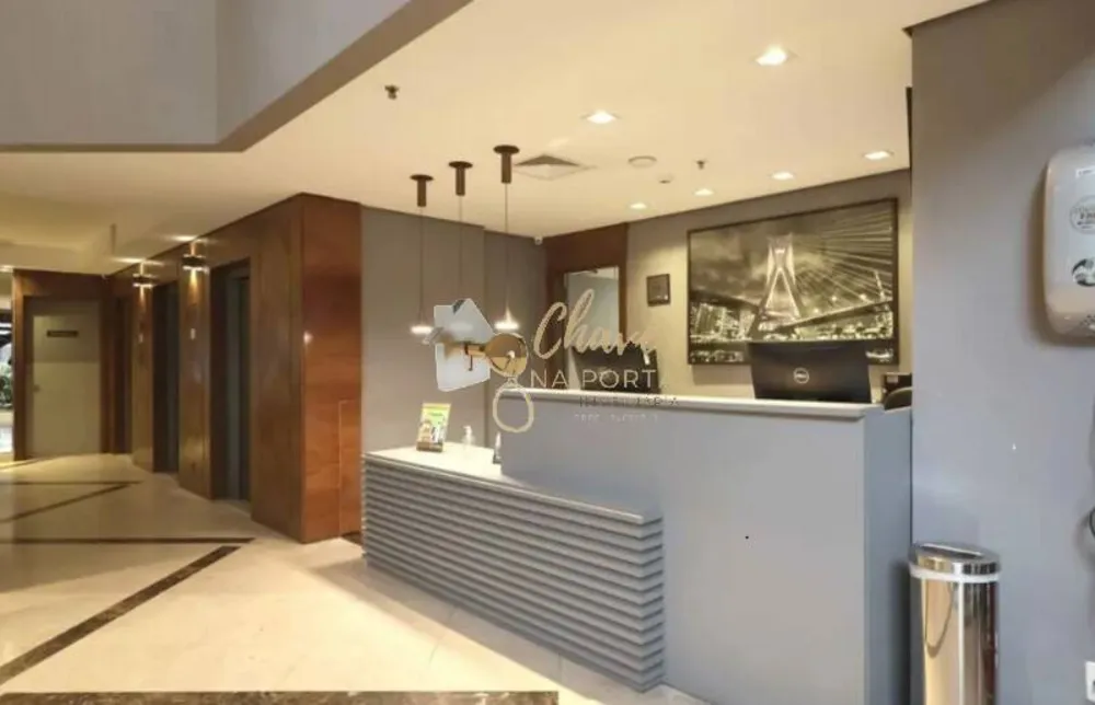 Flat/Apart Hotel, 1 quarto, 26 m² - Foto 2