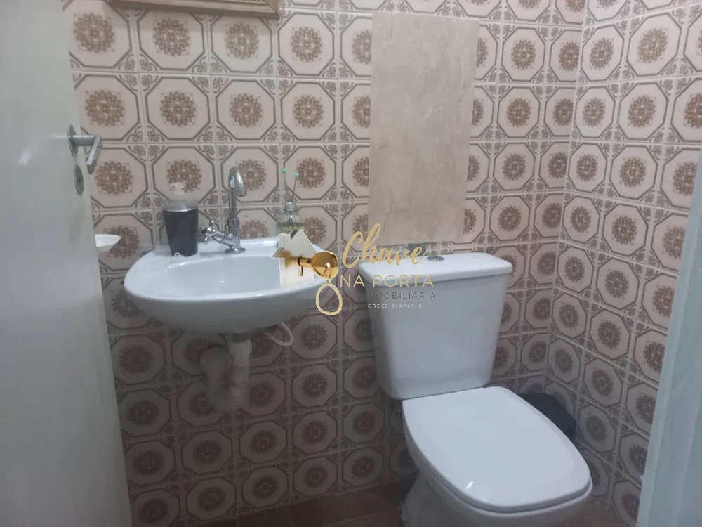 Sobrado, 3 quartos, 100 m² - Foto 3