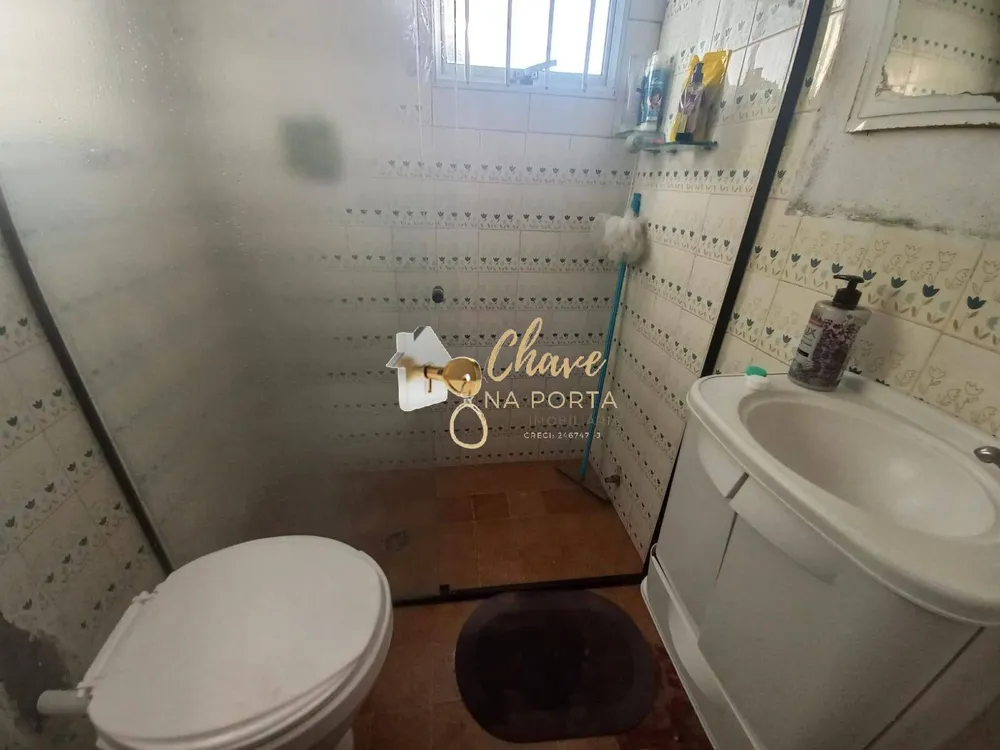Sobrado, 3 quartos, 100 m² - Foto 1