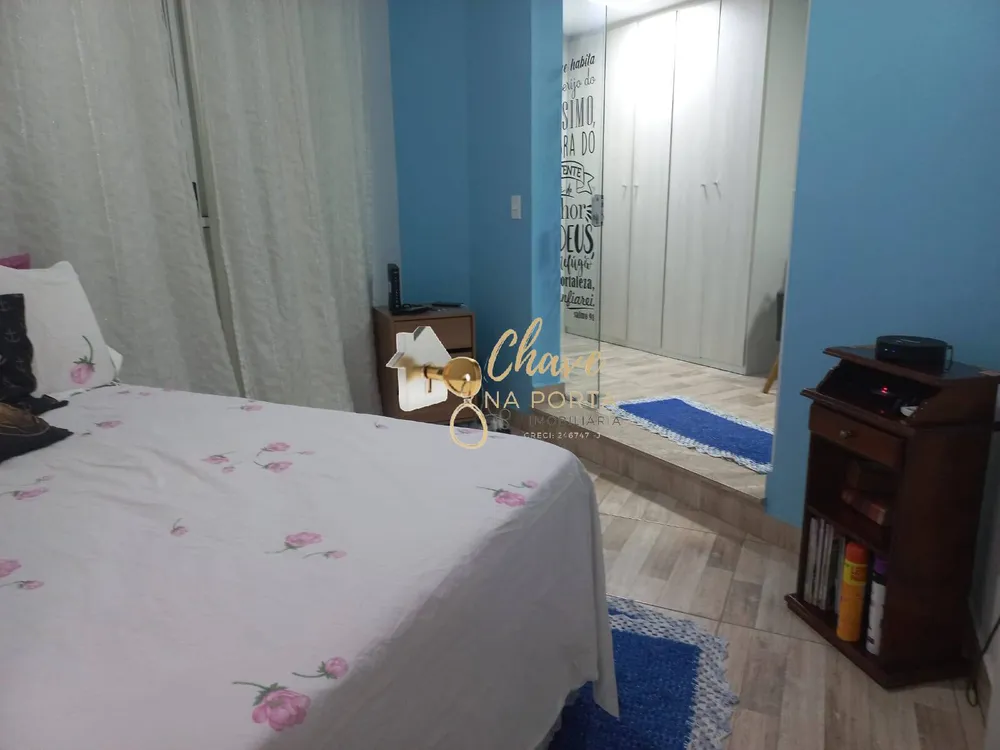 Sobrado, 3 quartos, 100 m² - Foto 6