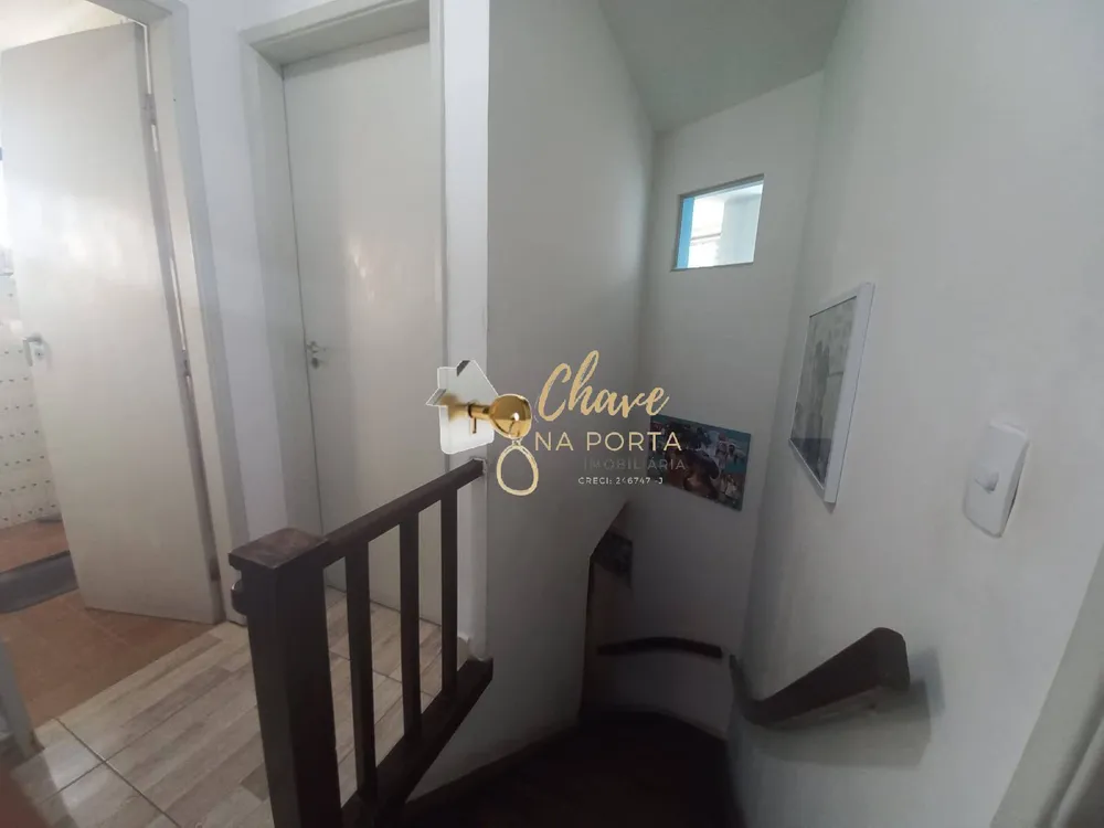 Sobrado, 3 quartos, 100 m² - Foto 2