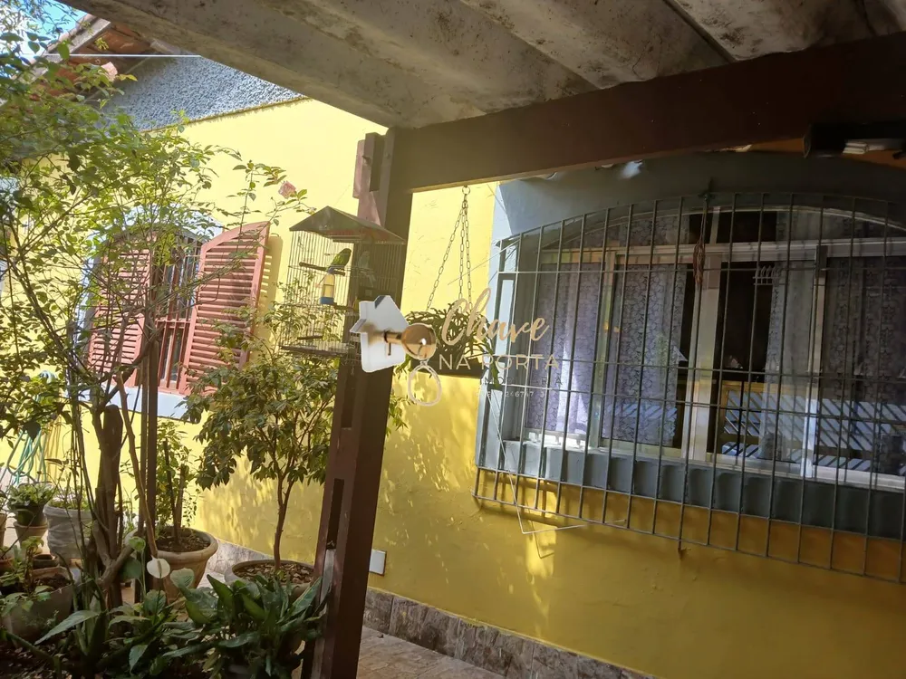 Casa, 3 quartos, 220 m² - Foto 3