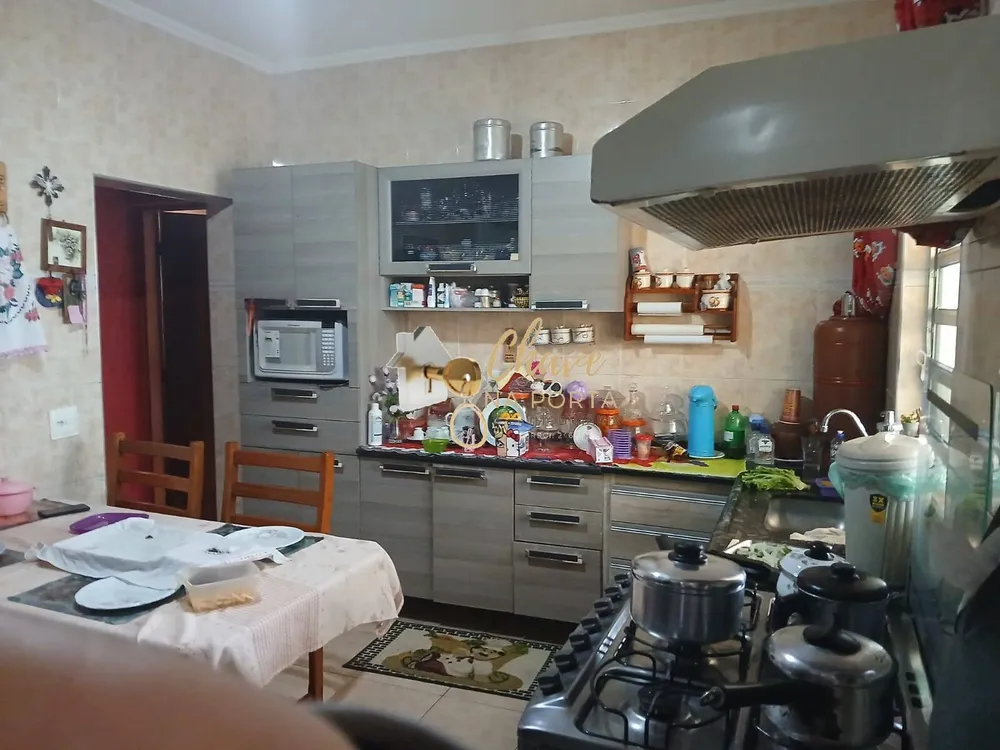 Casa, 3 quartos, 220 m² - Foto 4