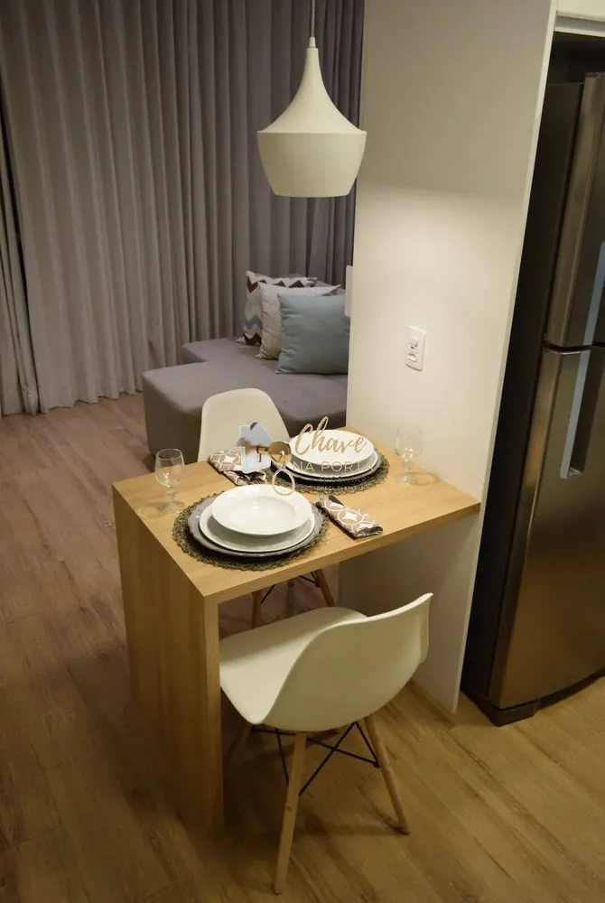 Kitnet-Studio, 32 m² - Foto 2