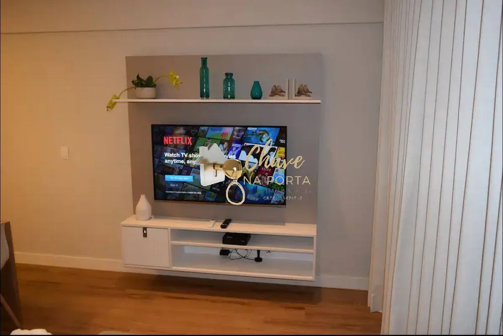 Kitnet-Studio, 32 m² - Foto 3