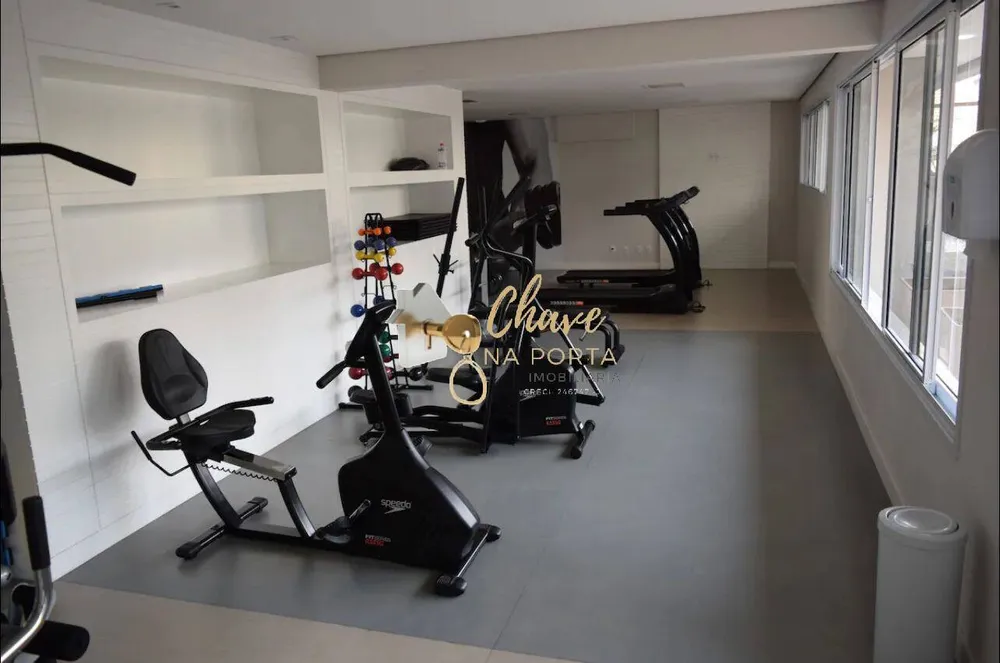 Kitnet-Studio, 32 m² - Foto 7