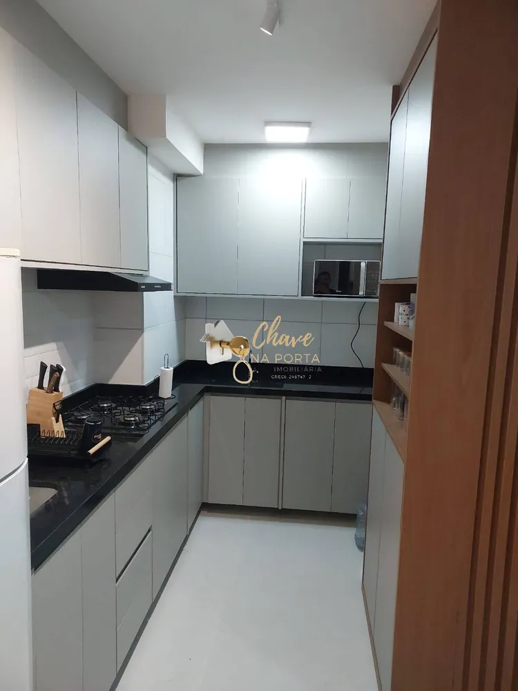 Apartamento, 2 quartos, 35 m² - Foto 8