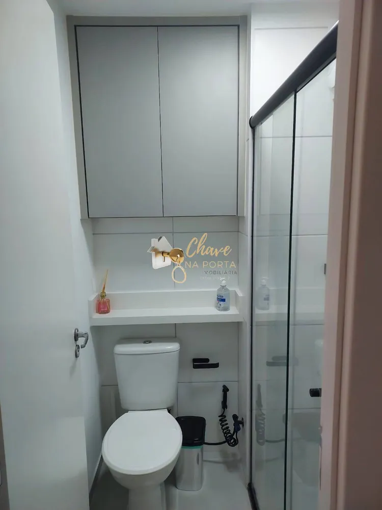Apartamento, 2 quartos, 35 m² - Foto 3