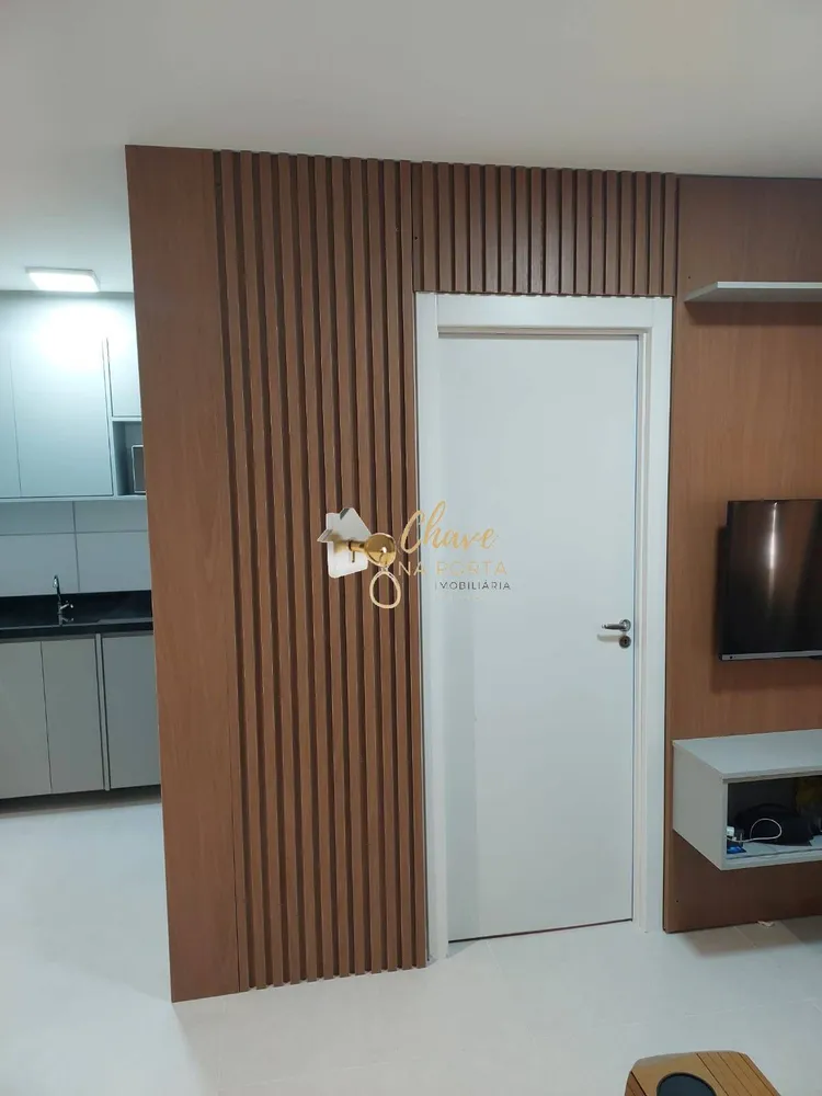 Apartamento, 2 quartos, 35 m² - Foto 5