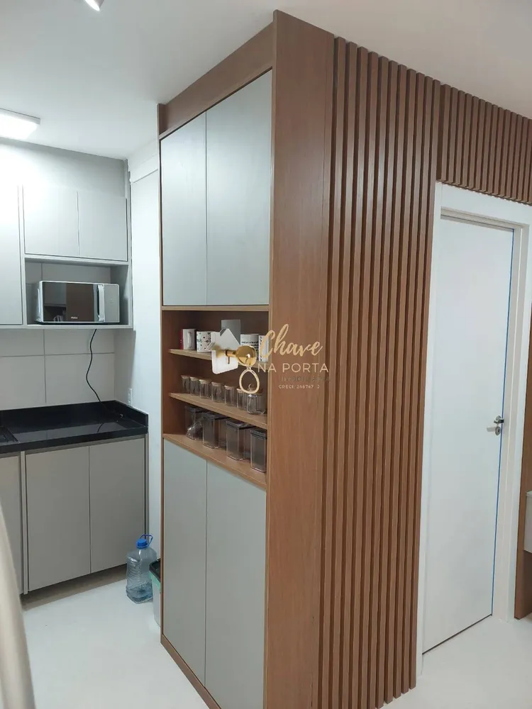 Apartamento, 2 quartos, 35 m² - Foto 4