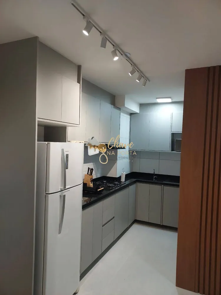 Apartamento, 2 quartos, 35 m² - Foto 9