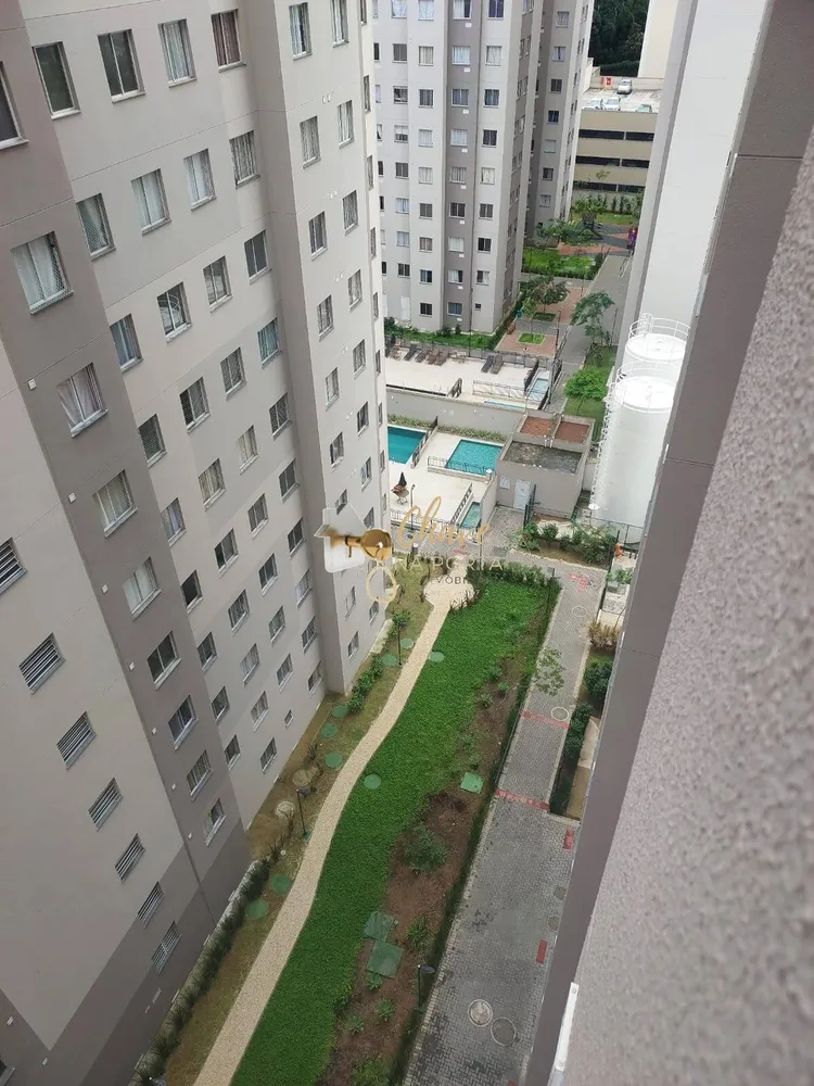 Apartamento, 2 quartos, 35 m² - Foto 10