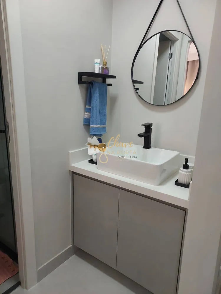 Apartamento, 2 quartos, 35 m² - Foto 7