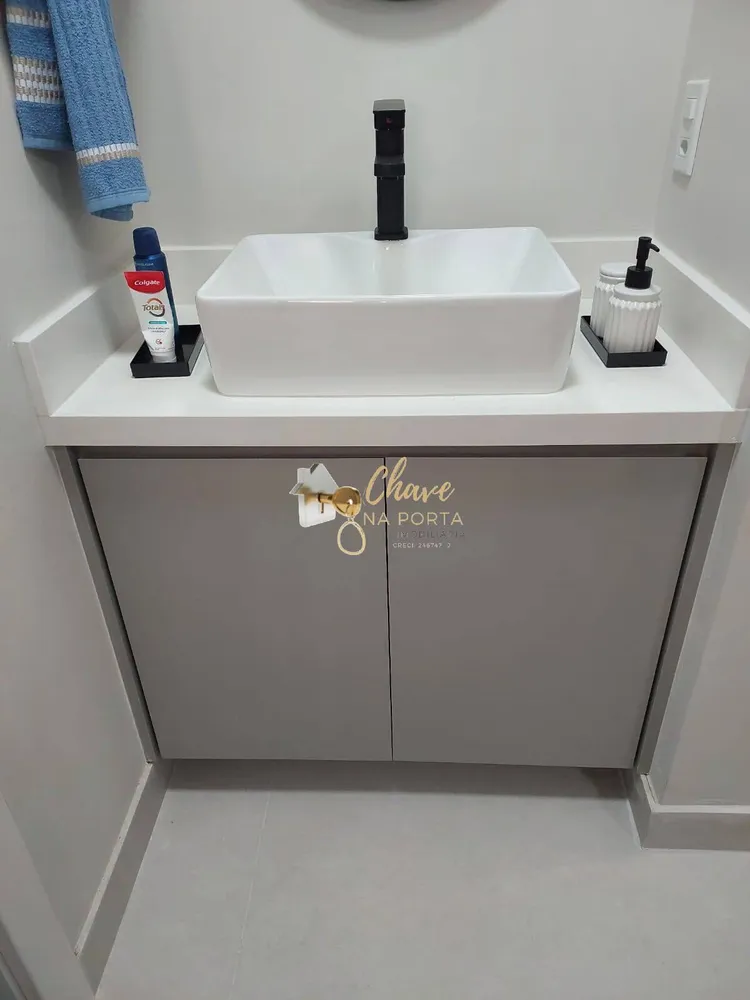 Apartamento, 2 quartos, 35 m² - Foto 6