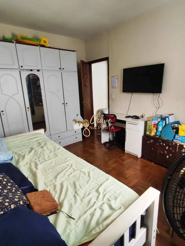 Casa, 4 quartos, 180 m² - Foto 8