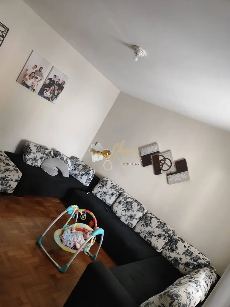 Casa, 4 quartos, 180 m² - Foto 2