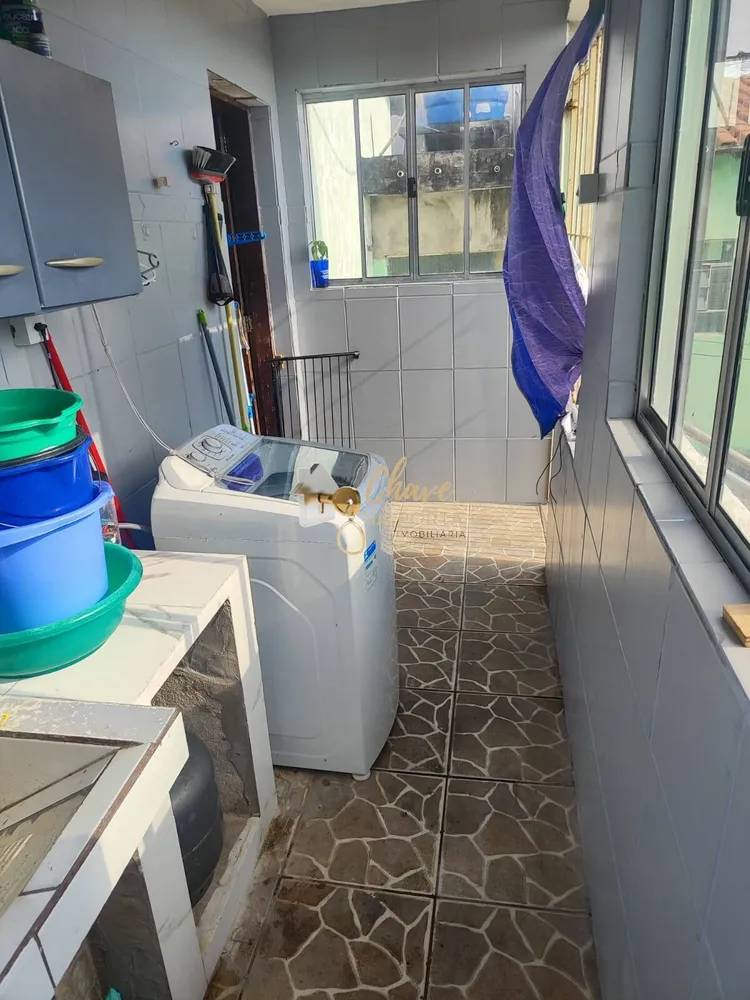 Casa, 4 quartos, 180 m² - Foto 12