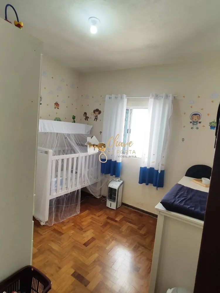 Casa, 4 quartos, 180 m² - Foto 6