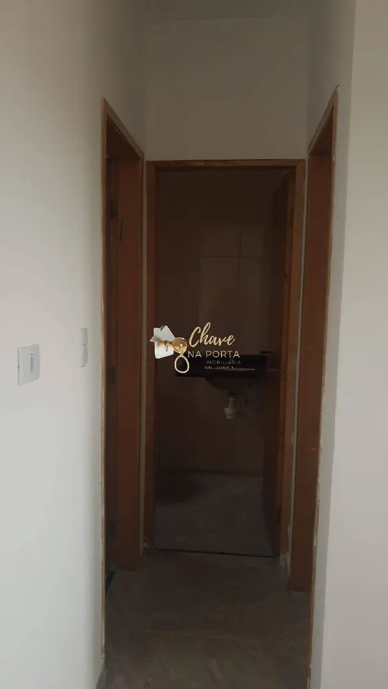 Apartamento, 2 quartos, 47 m² - Foto 5