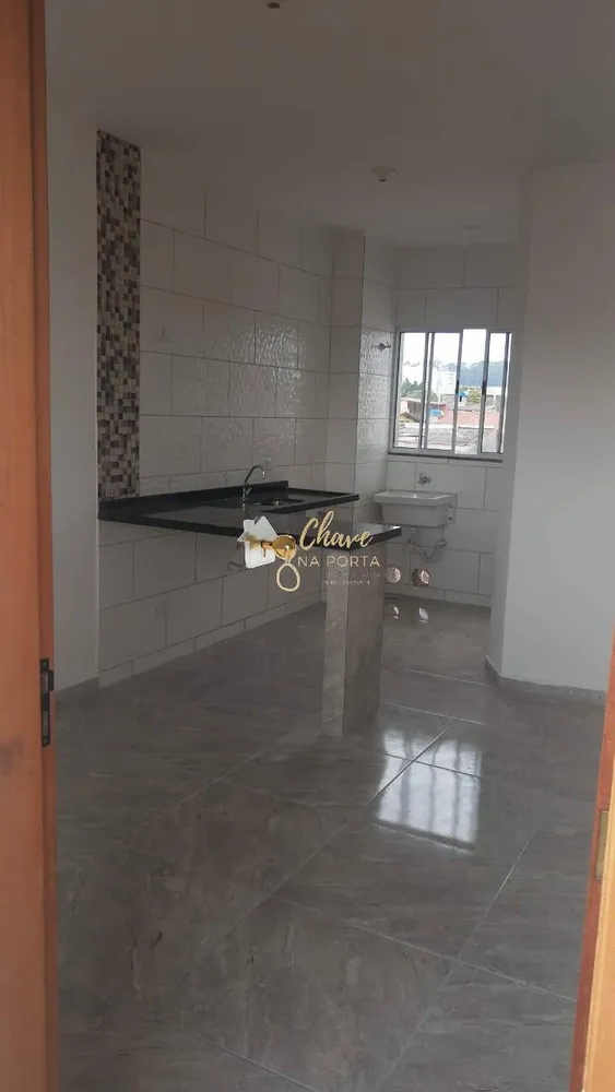 Apartamento, 2 quartos, 47 m² - Foto 4