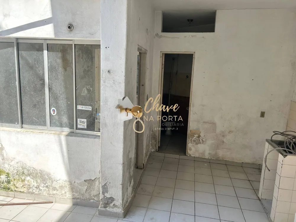 Casa, 3 quartos, 190 m² - Foto 1
