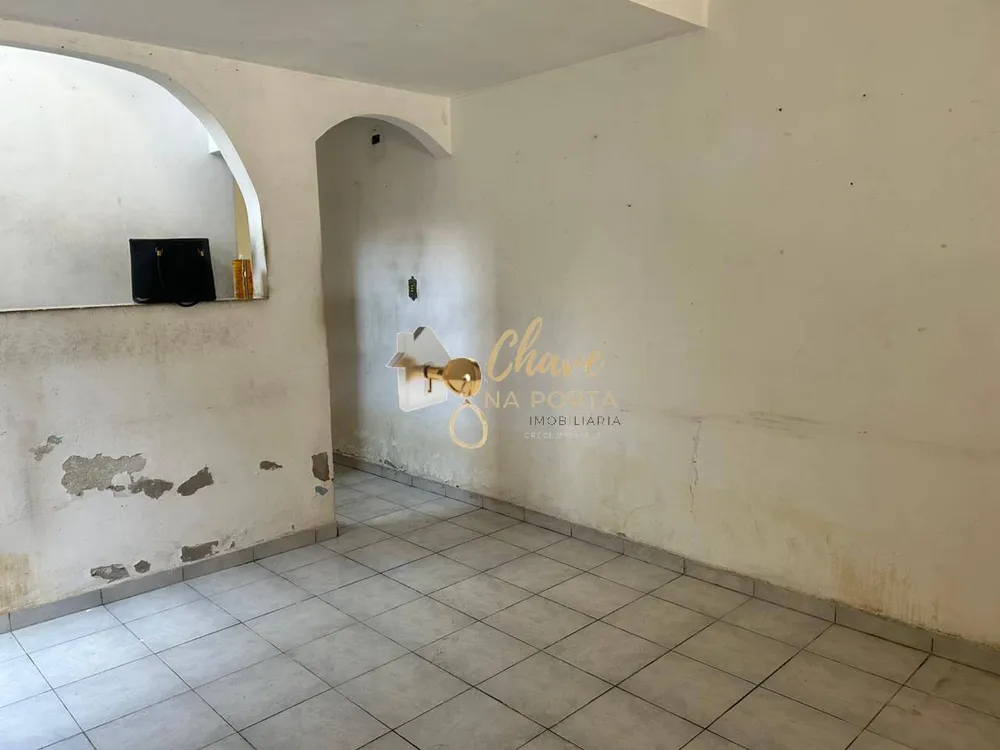 Casa, 3 quartos, 190 m² - Foto 1