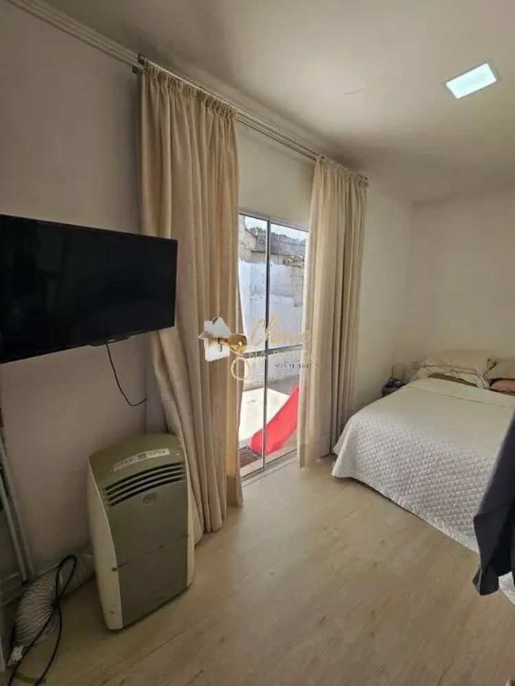 Casa, 2 quartos, 125 m² - Foto 3