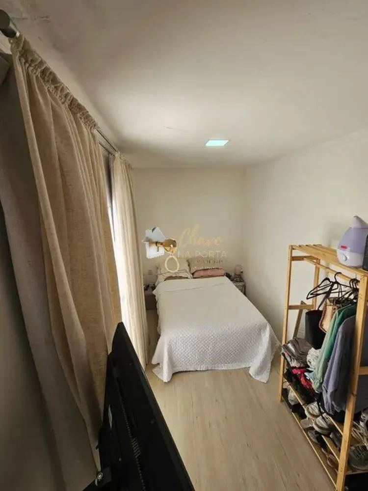 Casa, 2 quartos, 125 m² - Foto 4