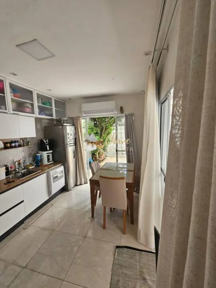 Casa, 2 quartos, 125 m² - Foto 2