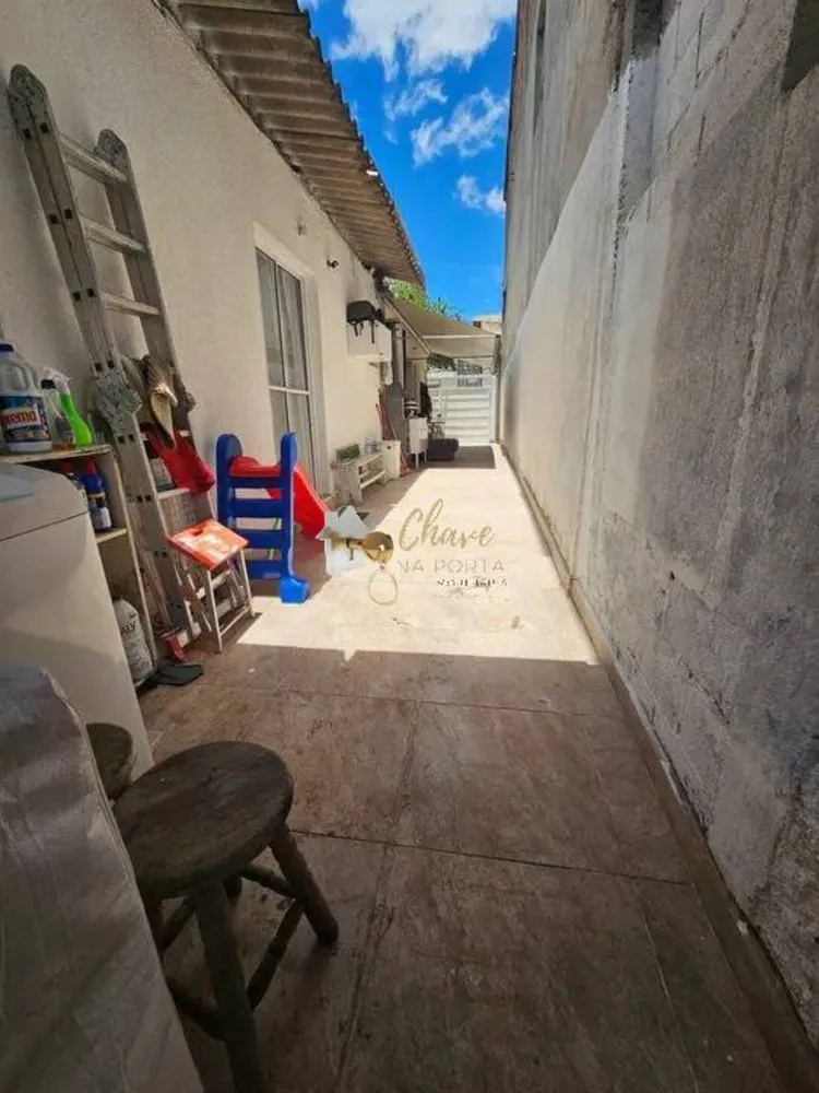 Casa, 2 quartos, 125 m² - Foto 7