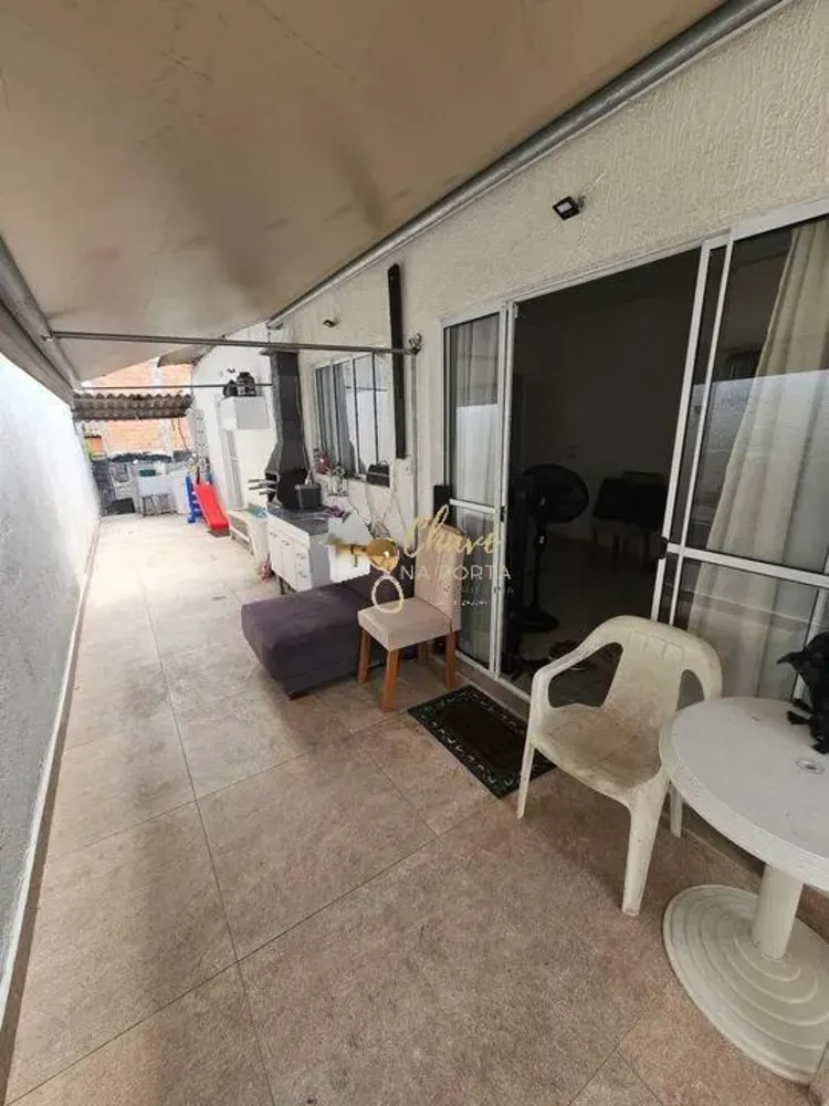 Casa, 2 quartos, 125 m² - Foto 8
