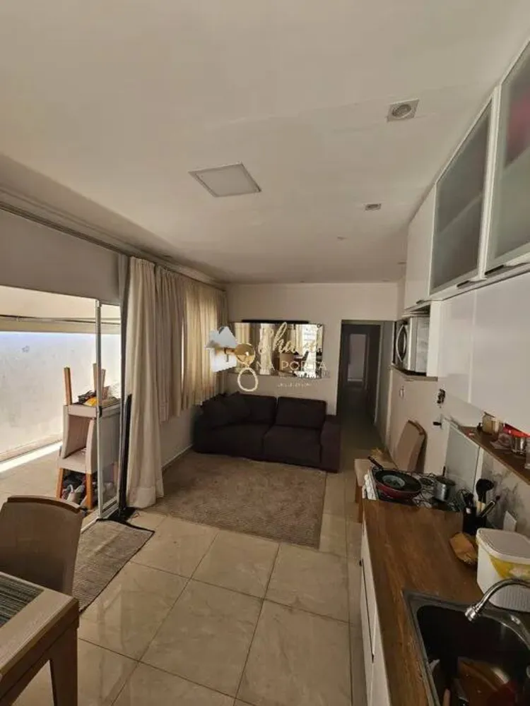 Casa, 2 quartos, 125 m² - Foto 1