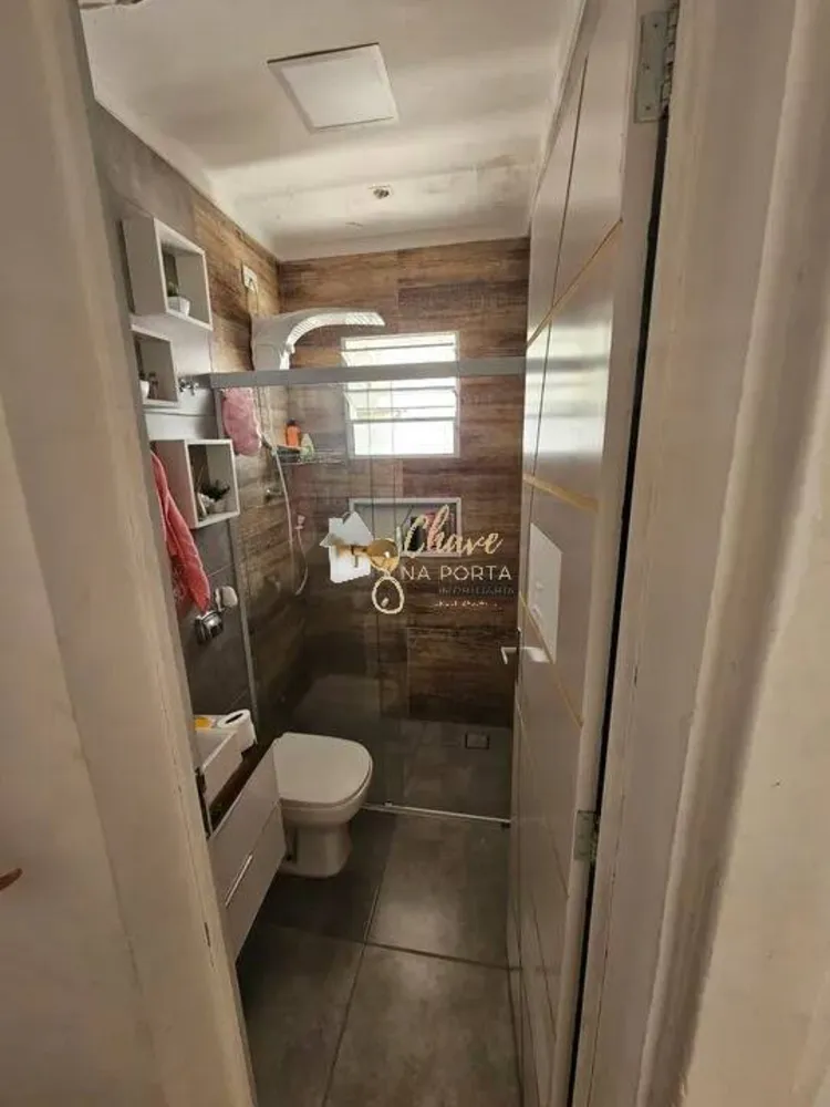 Casa, 2 quartos, 125 m² - Foto 6