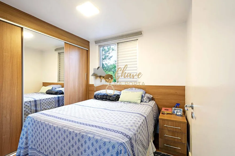 Apartamento, 3 quartos, 69 m² - Foto 3